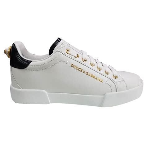 dolce gabbana sneackers royal|dolce gabbana sneakers for women.